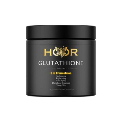 Hoor Glutathione