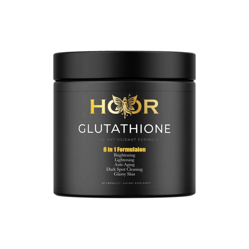 Hoor Glutathione